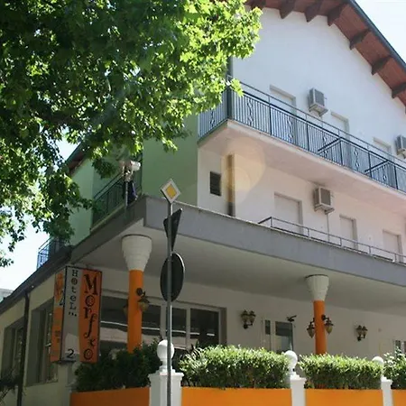 Jasmine Hotel Marebello