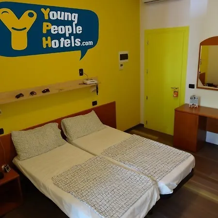 Jasmine Hotel